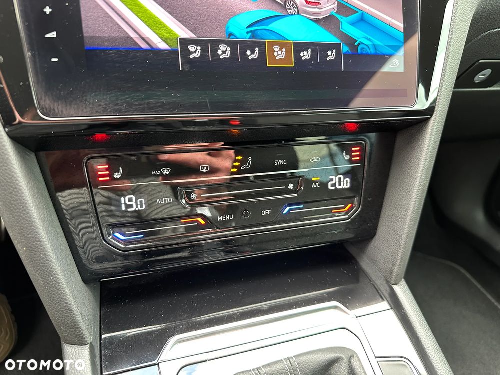 Volkswagen Arteon - 15