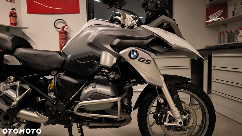 BMW GS - 14