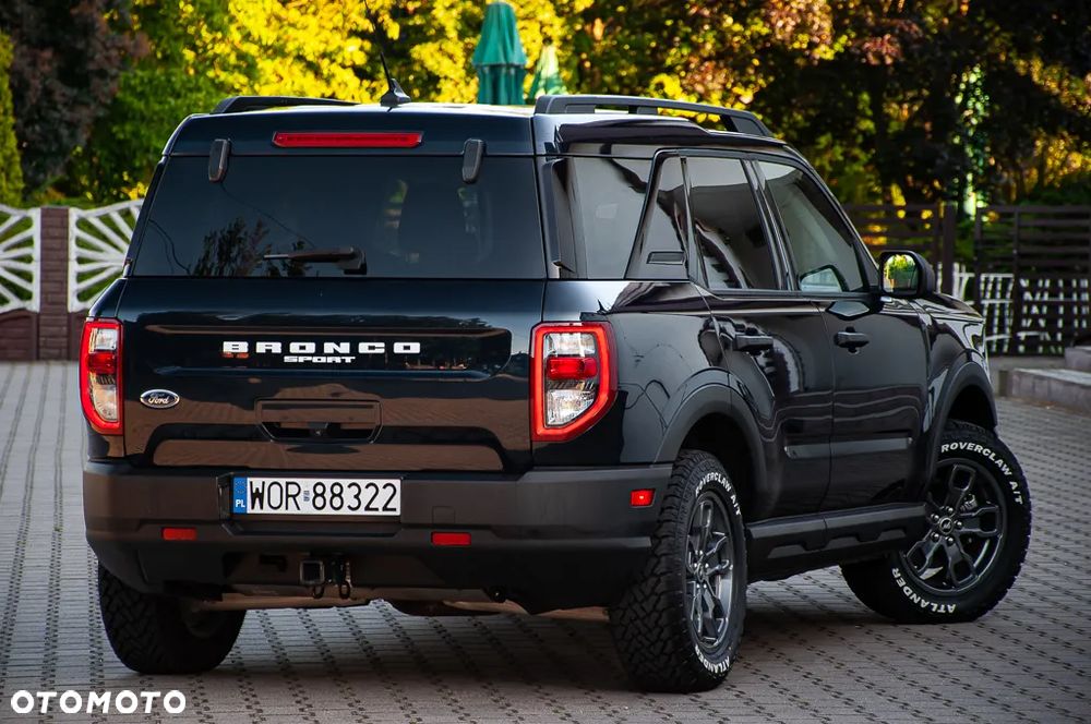 Ford Bronco ver-2-7-ecoboost-e--4wd-badlands - 19