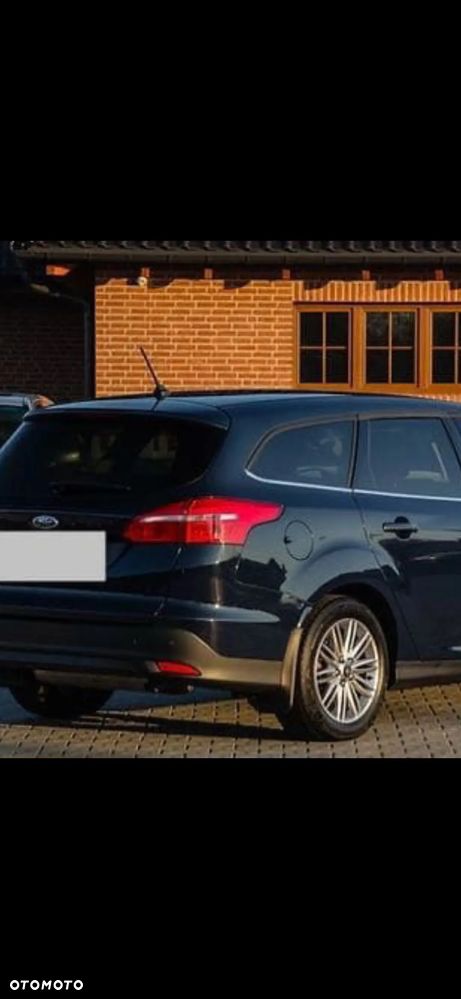 Ford Focus 1.6 SYNC Edition - 10