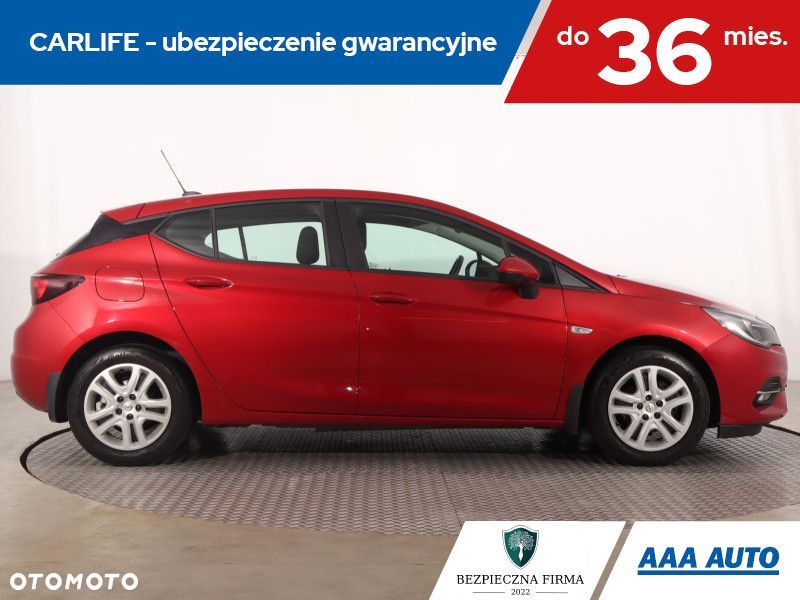 Opel Astra - 8