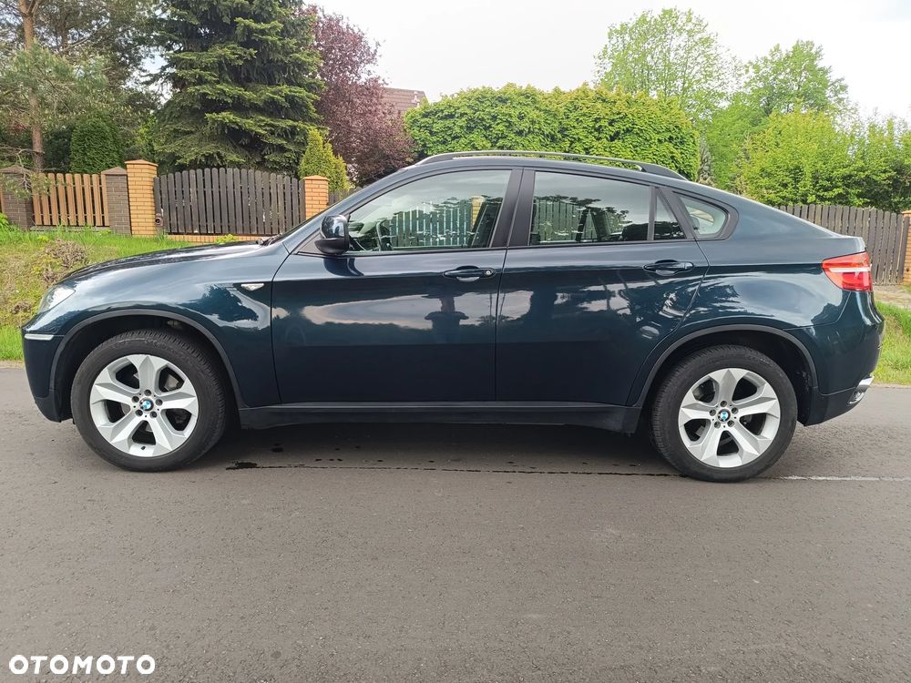 BMW X6 - 3