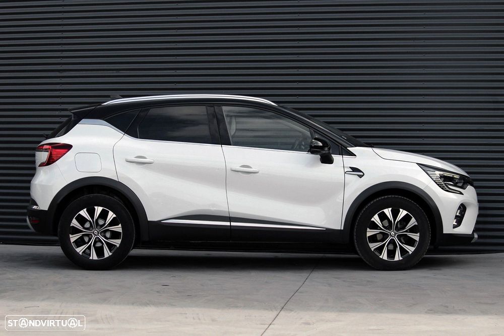 Renault Captur 1.0 TCe Techno - 6