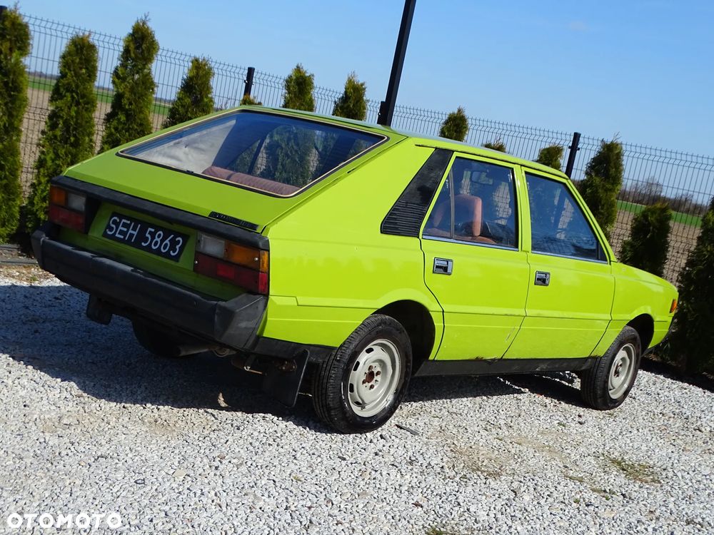Polonez 1.5 - 36