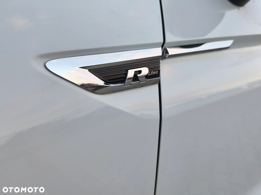 Volkswagen Tiguan 2.0 TDI BMT SCR 4Mot Highline DSG - 20