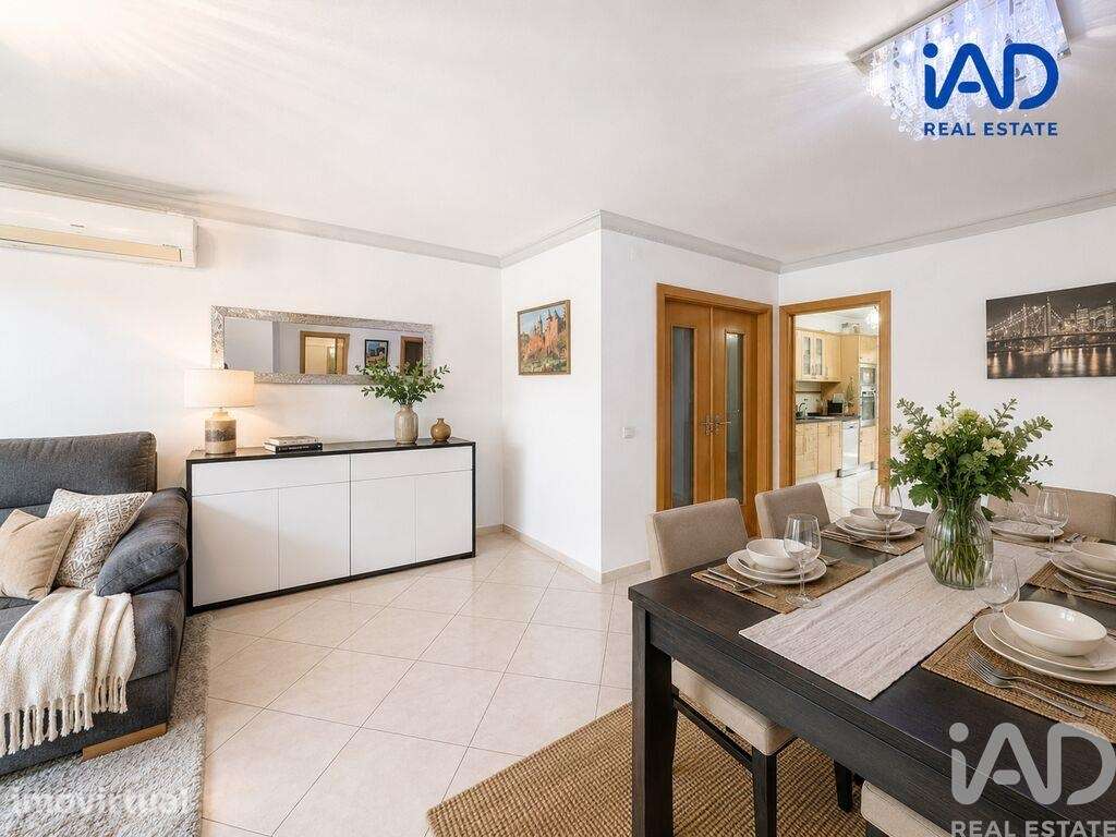 Apartamento T3 em Vila Nova de Cacela de 115 m2 - Grande imagem: 4/19