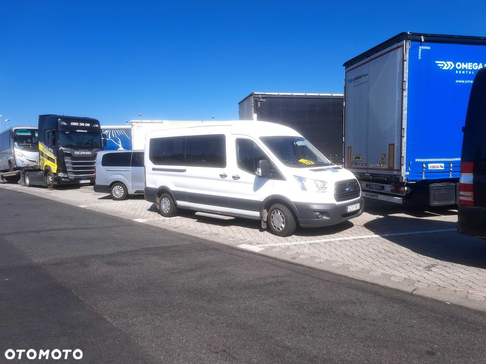 Ford Transit - 4