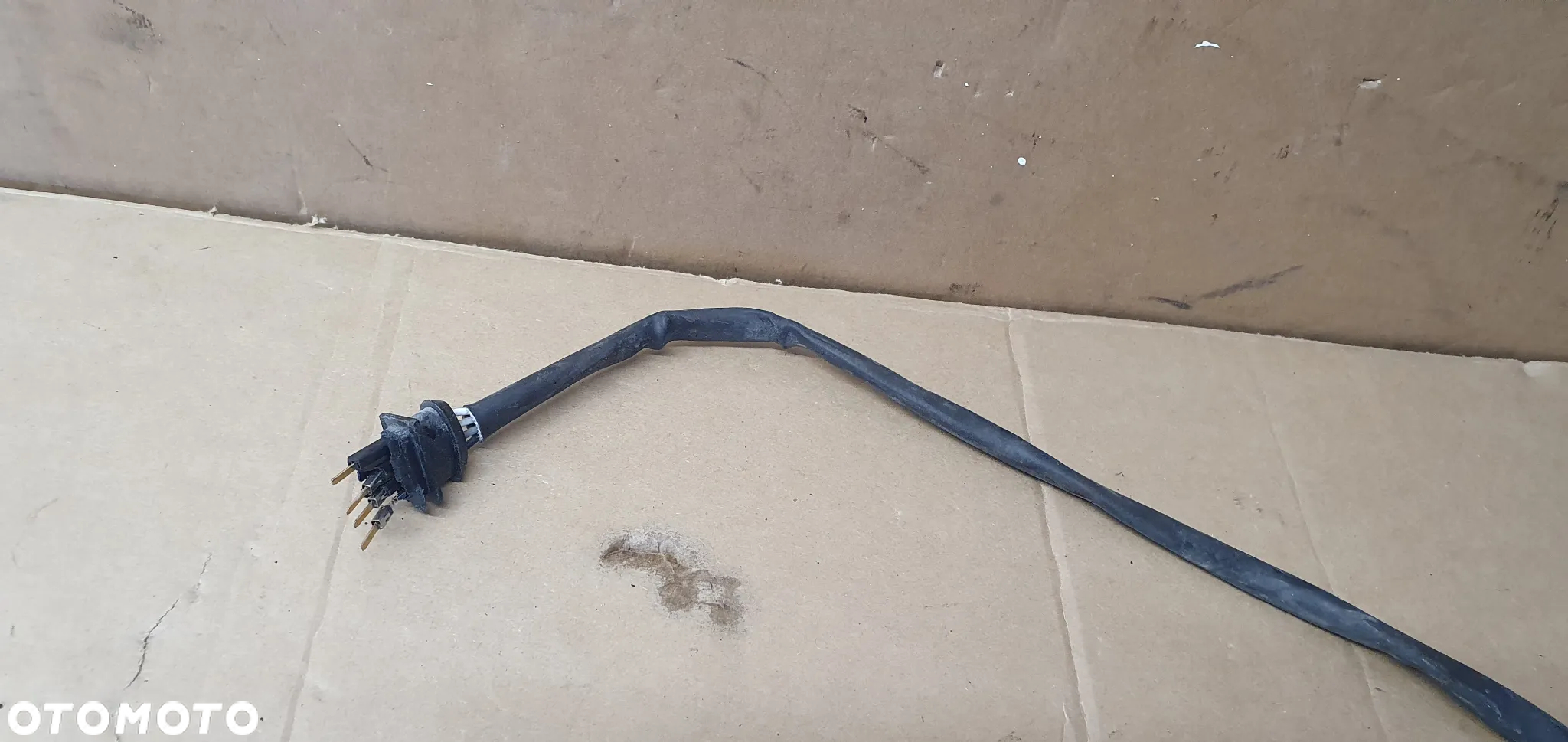 Sonda lambda czujnik VW Passat B6 2.0 FSI 06F906262AA - 4