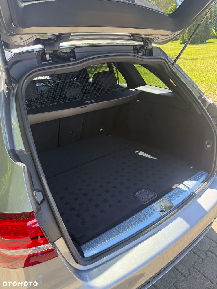 Mercedes-Benz Klasa C 200 7G-TRONIC - 8