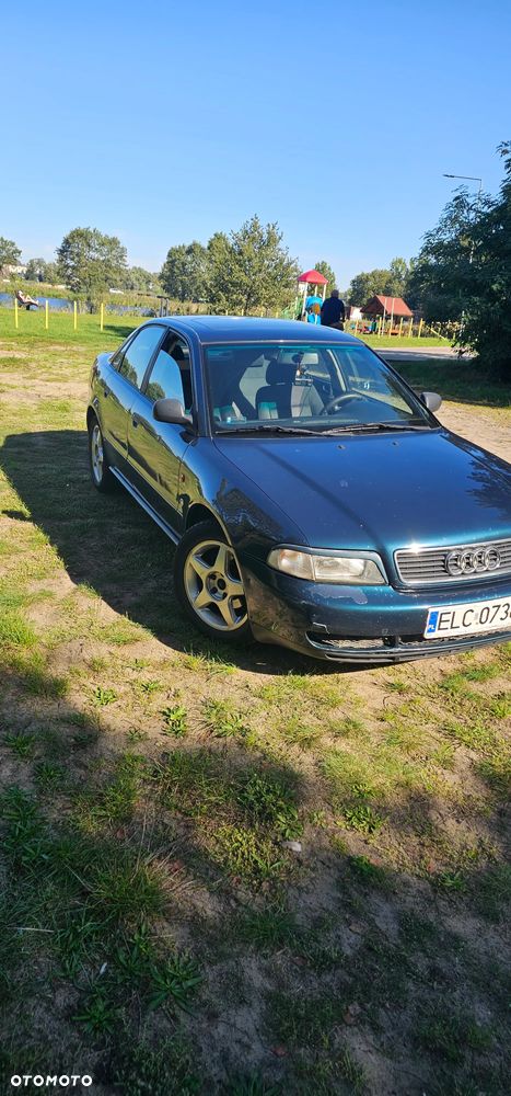 Audi A4 - 2