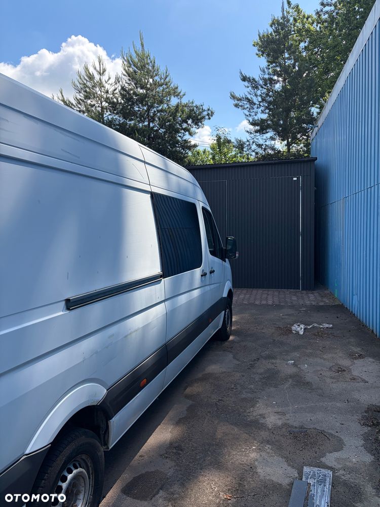 Mercedes-Benz Sprinter - 31