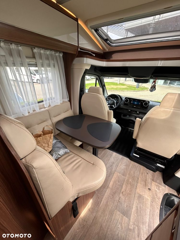 Hymer-Eriba MLT 560 4x4 - 25
