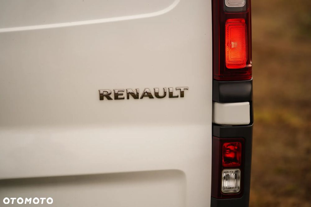 Renault Trafic - 17