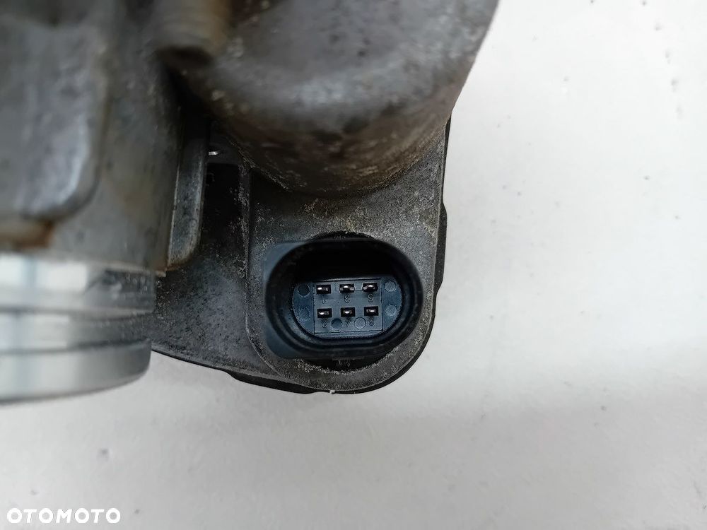 PRZEPUSTNICA BMW E46 2.2 320i BENZYNA KOMBI 13.54-7502444 408.238/425/001 - 2