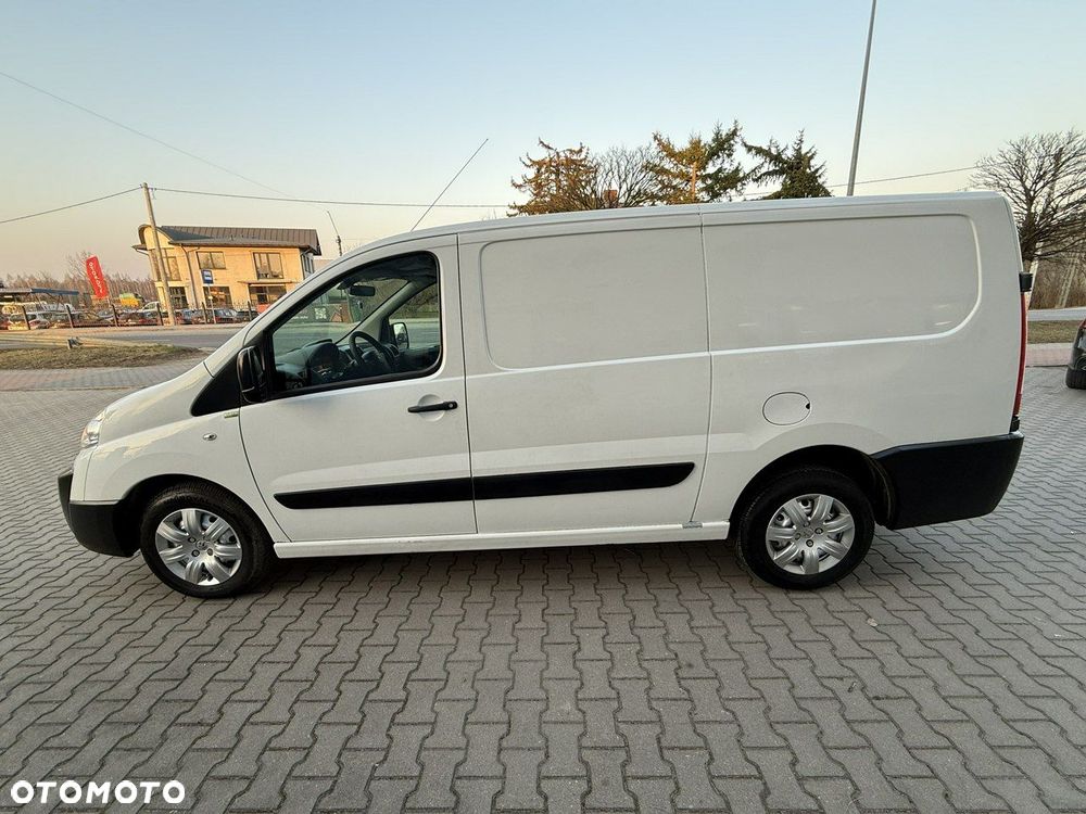 Peugeot Expert - 9