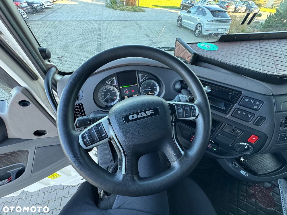 DAF XF 106.480 - 13