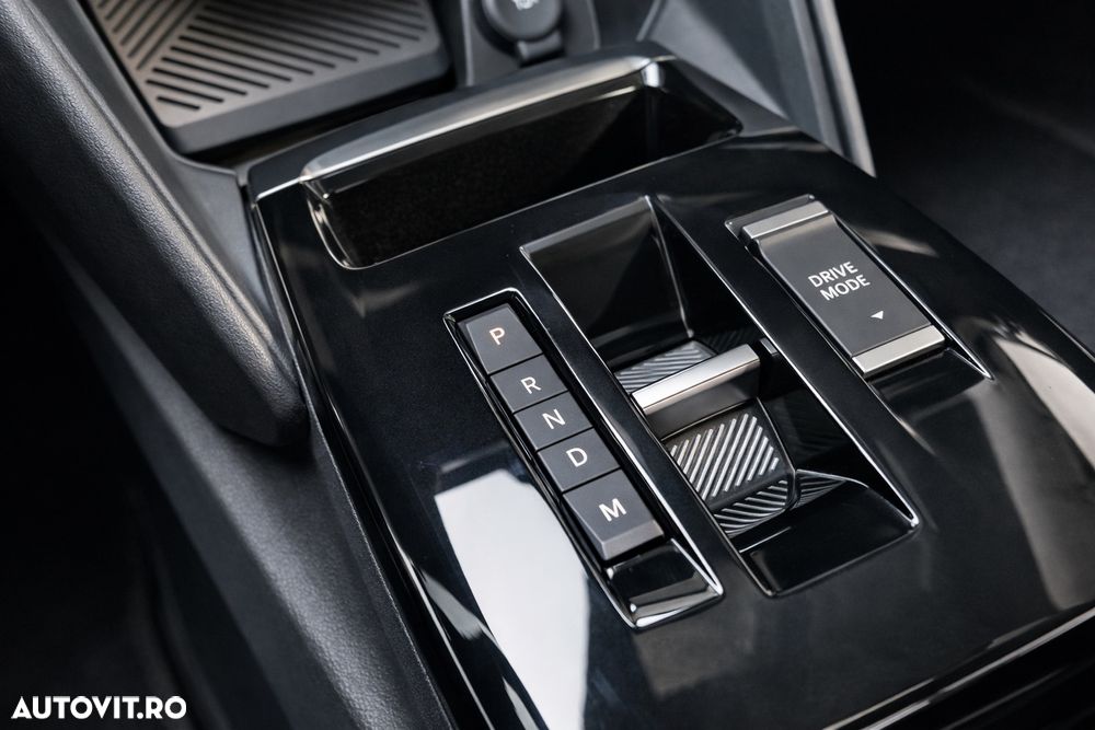 Citroën C4 1.2 PureTech S&S EAT8 Feel - 10