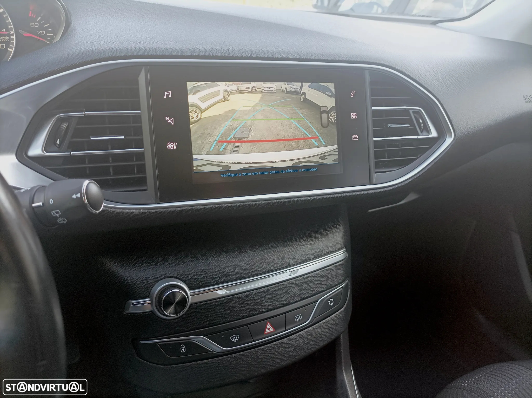 Peugeot 308 1.2 PureTech Style - 7