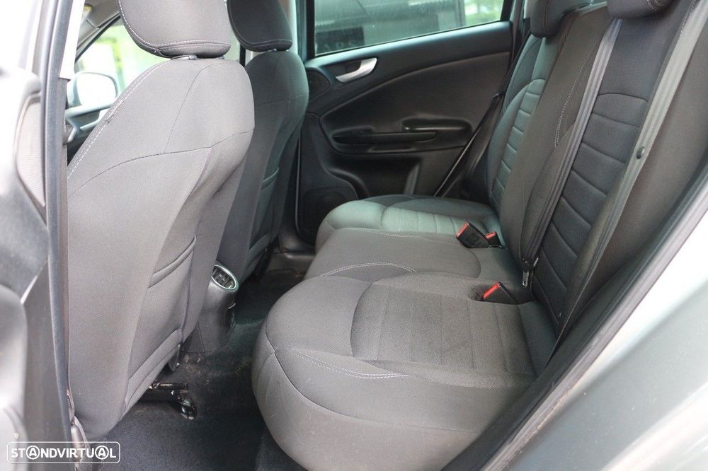 Alfa Romeo Giulietta 1.6 JTDM Super J18 TCT — fotografia 19