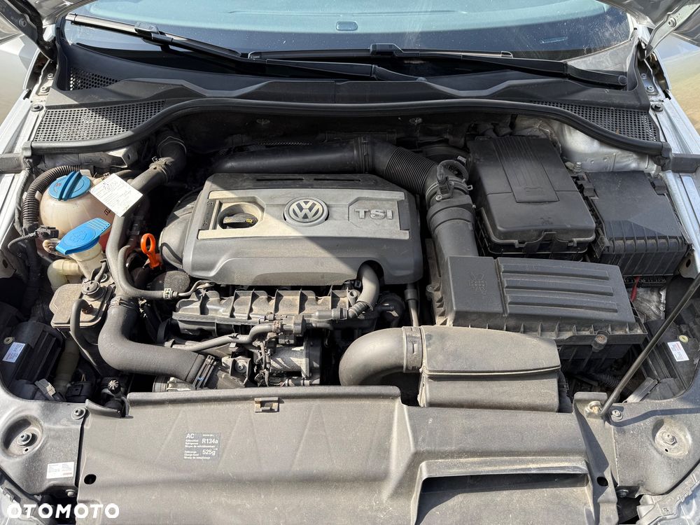 Volkswagen Scirocco - 17