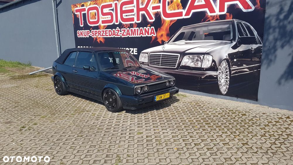 Volkswagen Golf 1.6 GTI - 3