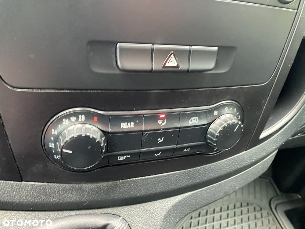 Mercedes-Benz Vito (BlueTEC) Tourer Kompakt PRO - 21