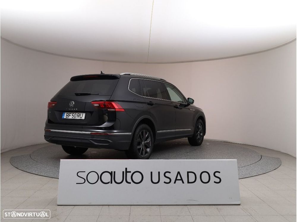 VW Tiguan Allspace 1.5 TSI Life DSG - 7