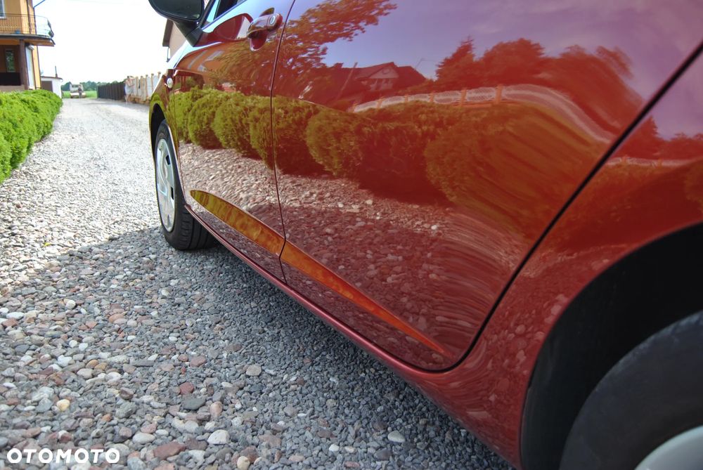 Seat Ibiza 1.4 16V Passion+ - 33