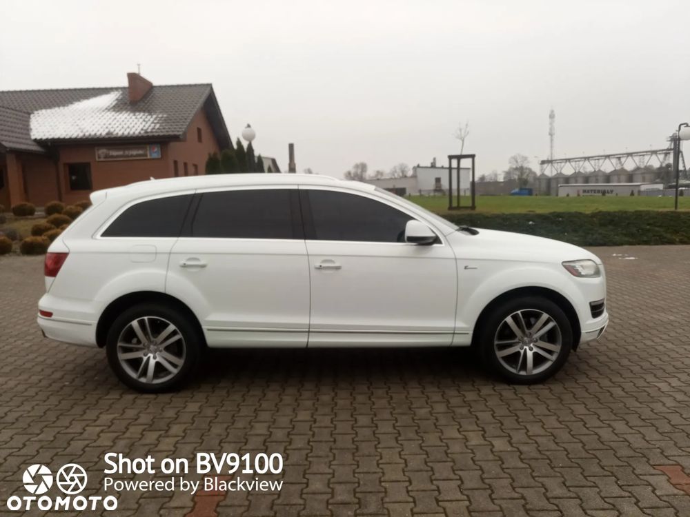 Audi Q7 - 4