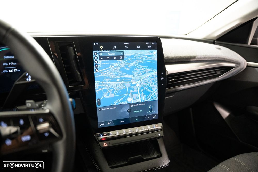 Renault Mégane E-Tech EV60 Evolution Optimum Charge - 8