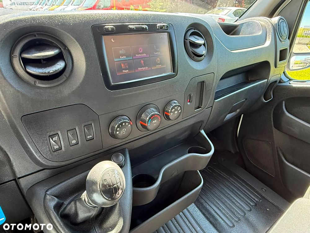 Renault Master - 9
