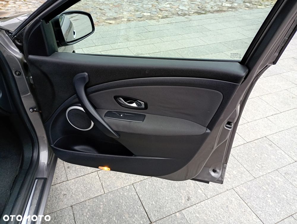 Renault Megane dCi 130 FAP Dynamique - 32