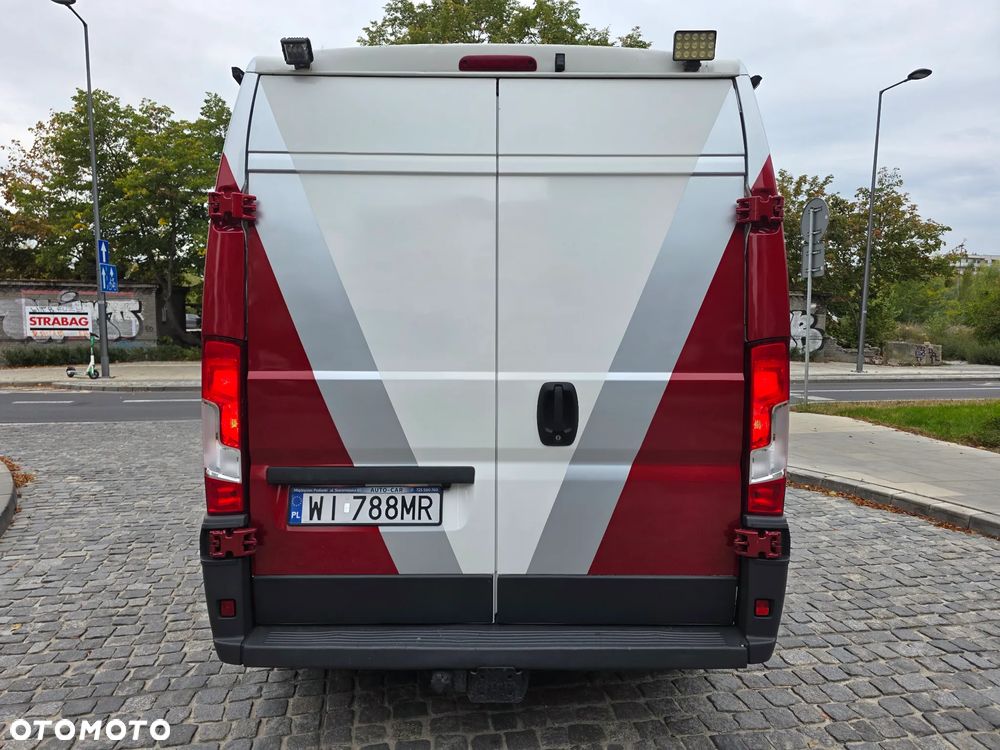 Citroën Jumper - 34