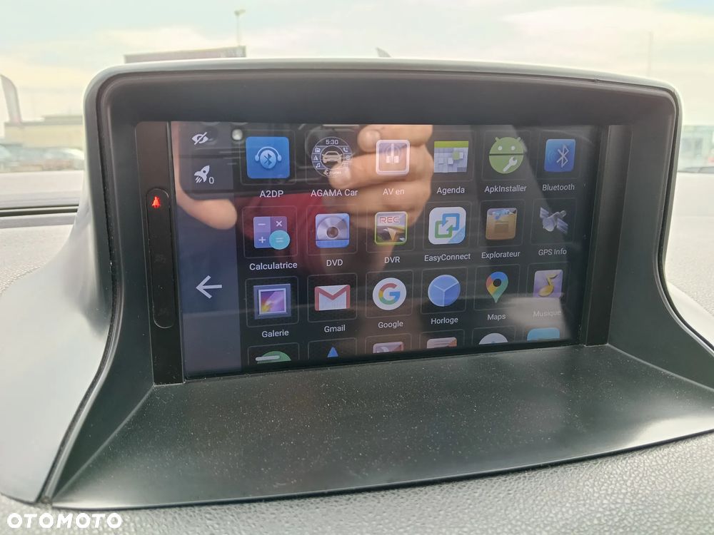 Renault Megane 1.5 dCi Bose Edition - 19