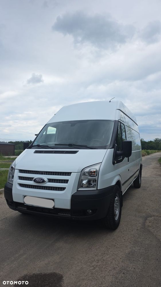 Ford Transit - 9