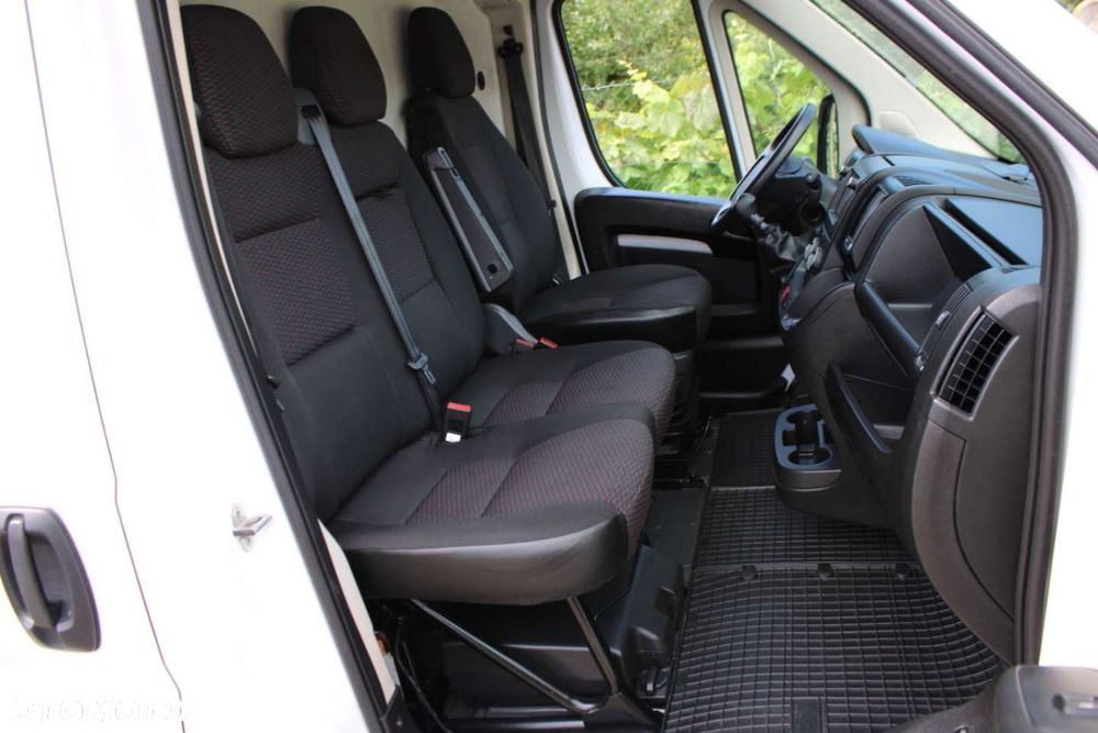 Peugeot Boxer - 12
