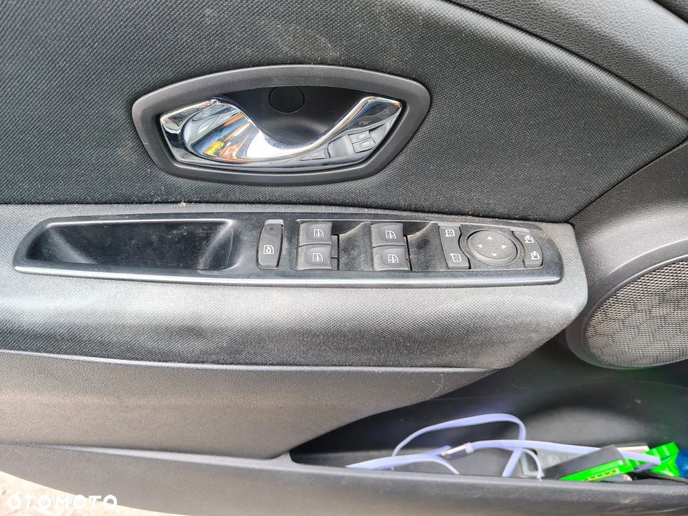 Renault Megane 2013
