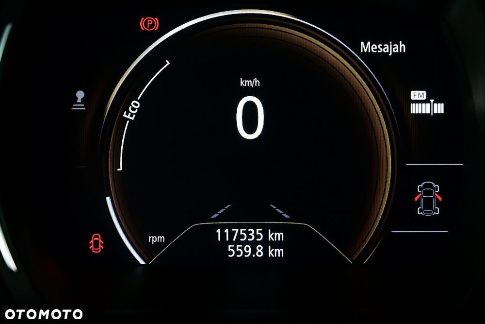 Renault Kadjar Energy TCe 130 Bose Edition - 27