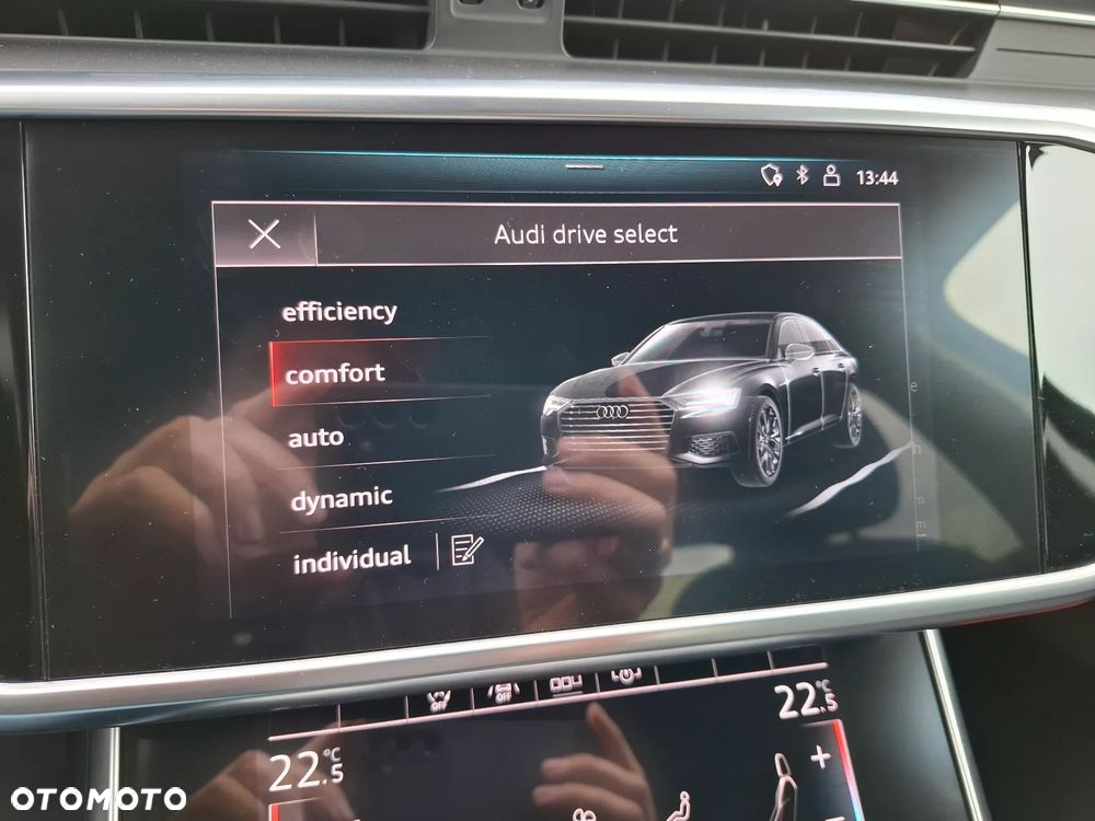 Audi A6 Limousine 40 TDI S tronic - 23