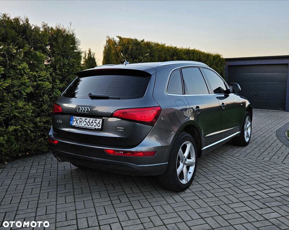 Audi Q5 - 12