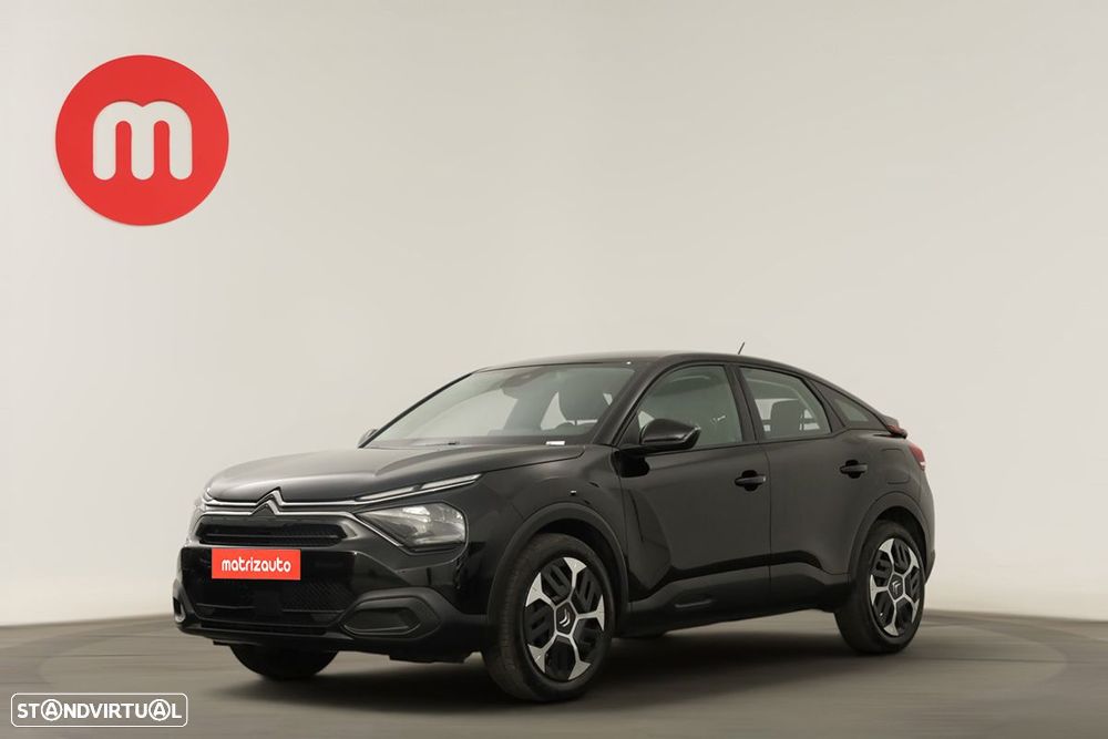 Citroën C4 1.2 PureTech YOU! - 2
