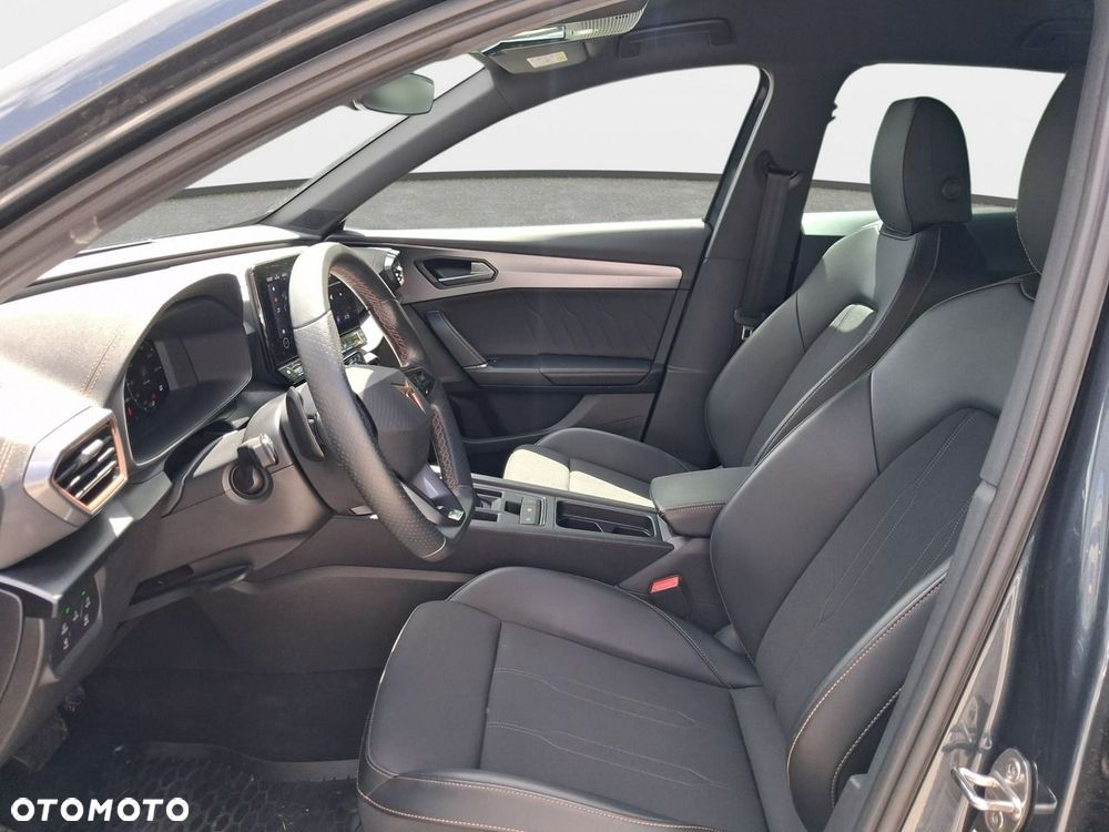 Cupra Formentor - 10