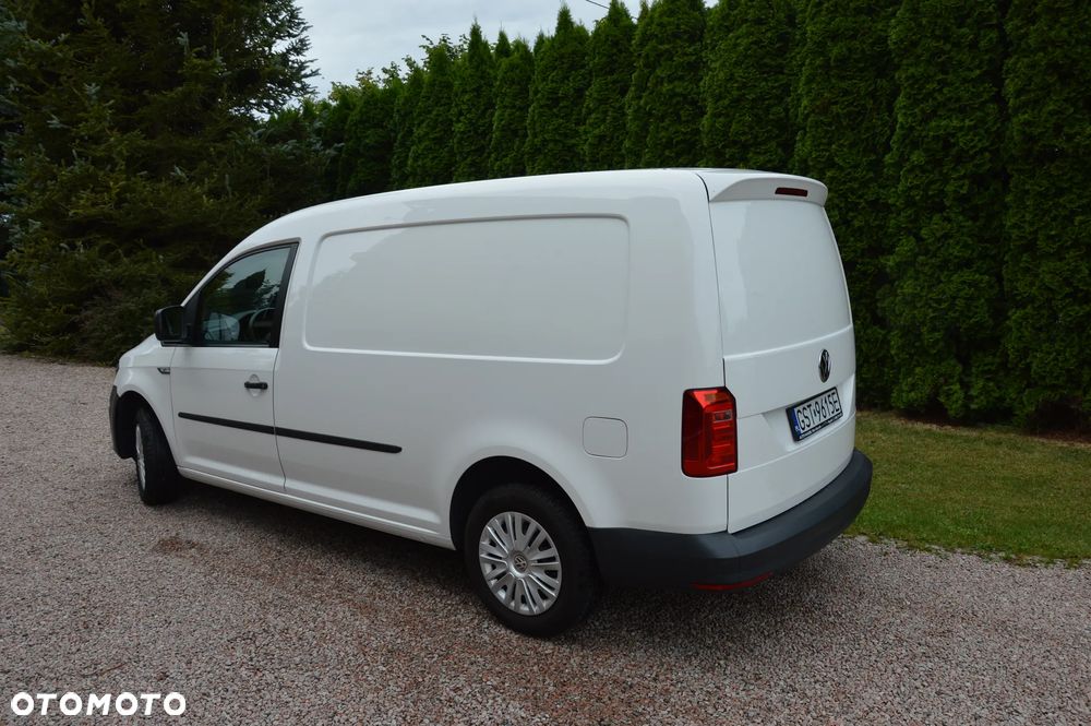 Volkswagen Caddy - 4