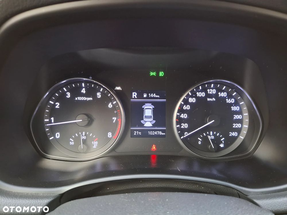 Hyundai i30 1.5 DPI Classic + - 31
