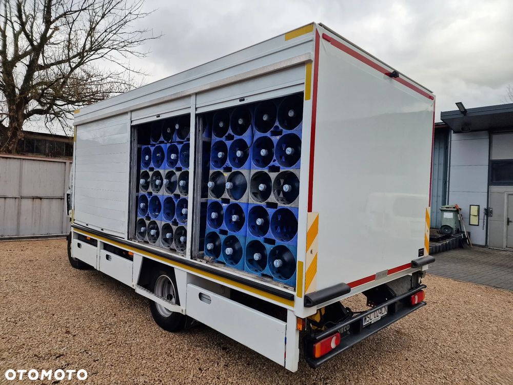 Iveco Euro Cargo 100-190 - 12