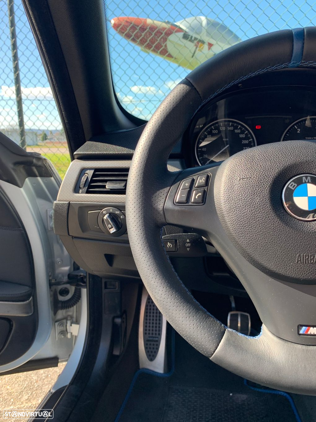 BMW 320 - 40