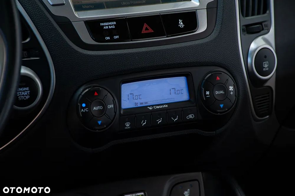 Hyundai ix35 2.0 Premium - 25