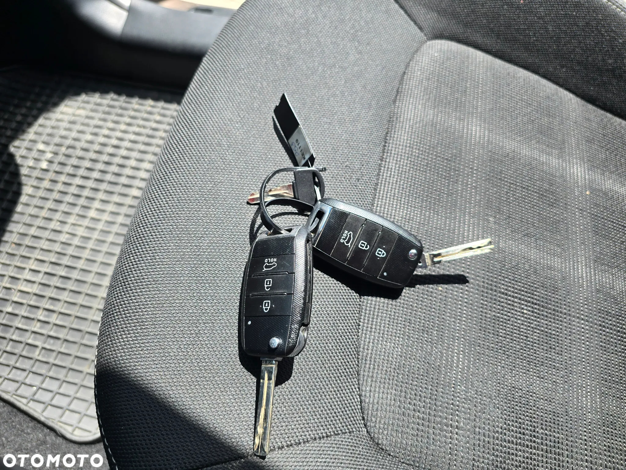 Kia Sportage - 32