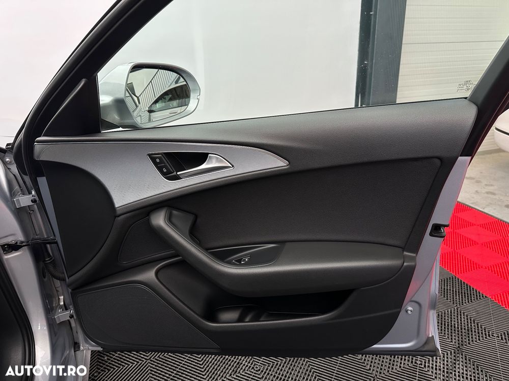 Audi A6 2.0 TDI Ultra S tronic - 24