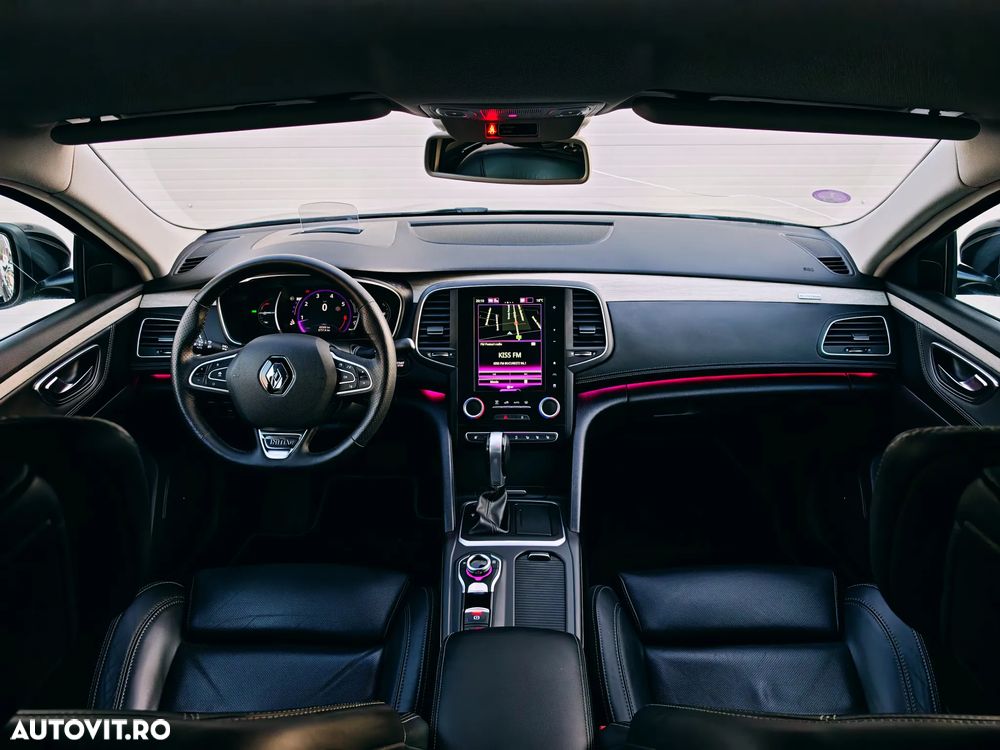 Renault Talisman ENERGY dCi 160 EDC INITIALE PARIS - 4